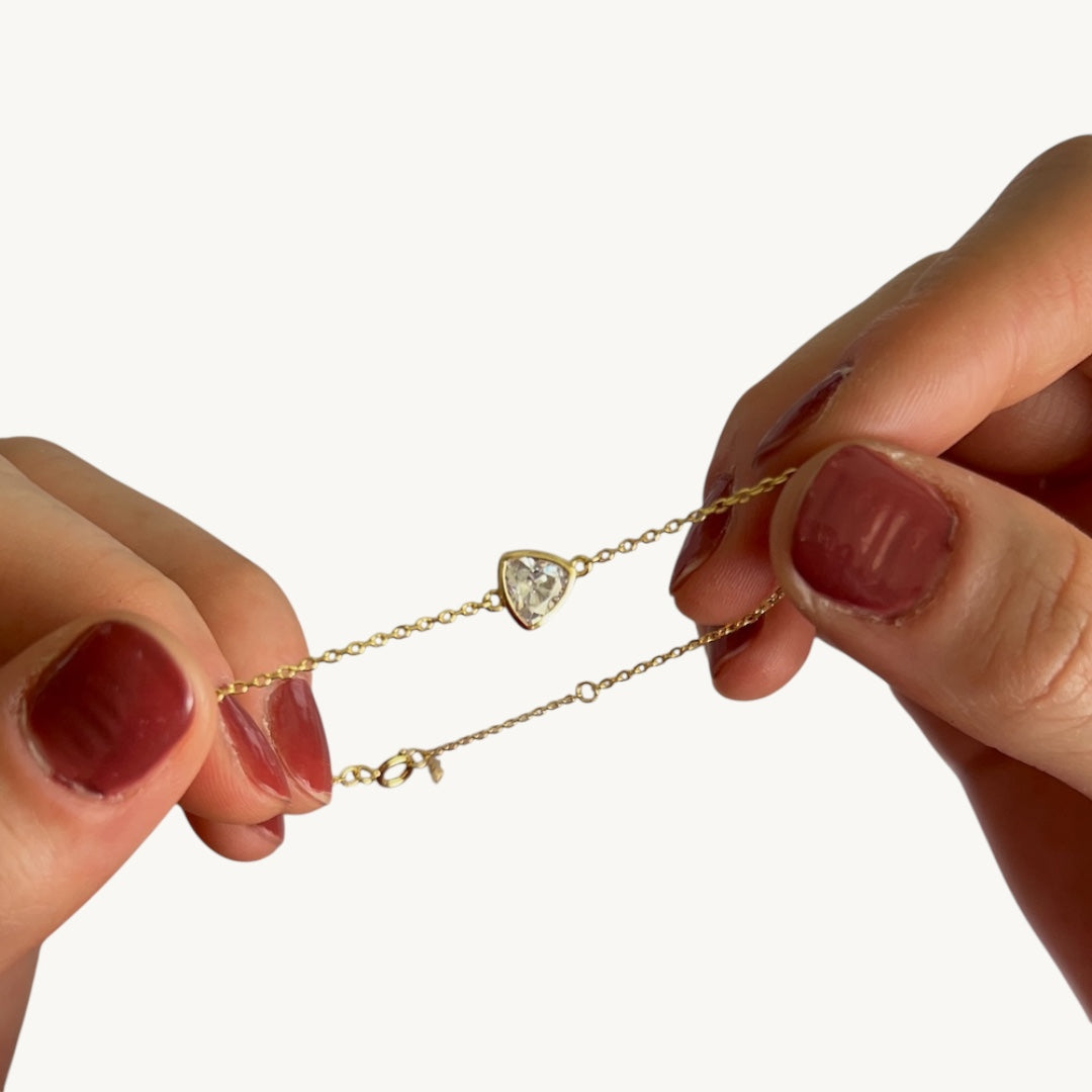 The Solitaire