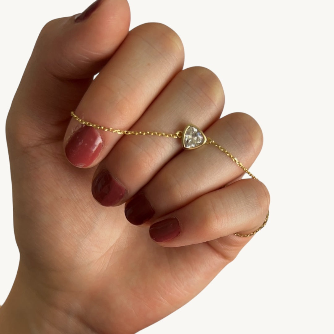 The Solitaire